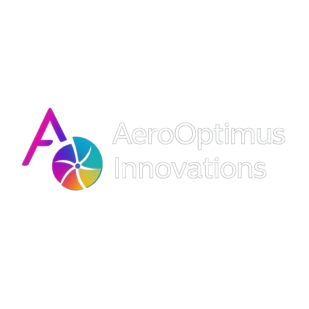 AeroOptimus Innovations